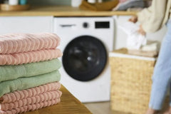 Bosch Series 6 WGG24400GB 9kg 1400 Spin Washing Machine Nibeza Style