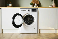 Bosch Series 6 WGG24400GB 9kg 1400 Spin Washing Machine Nibeza Style