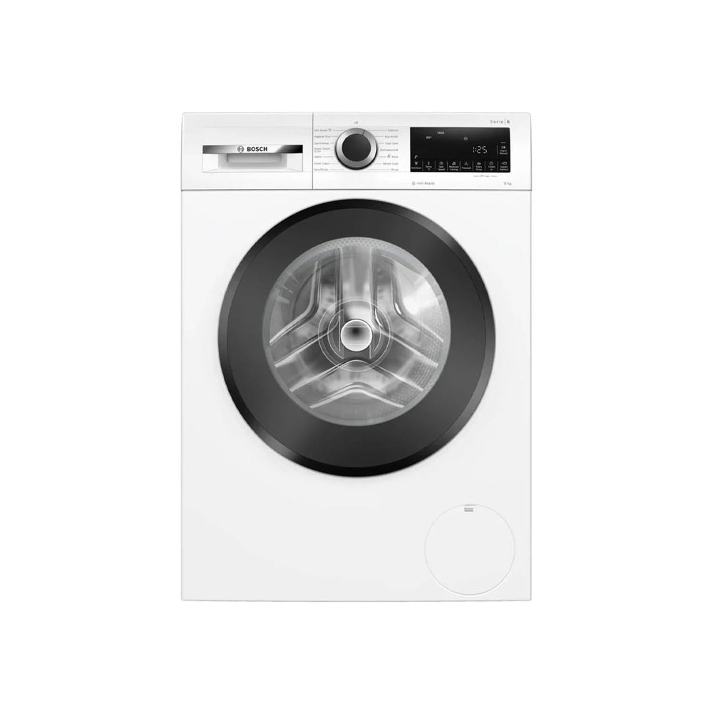 Bosch Series 6 WGG24400GB 9kg 1400 Spin Washing Machine Nibeza Style