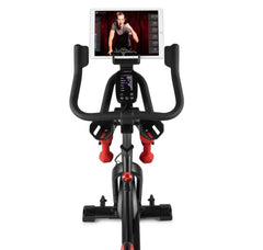 BowFlex C6 Bike Nibeza Style