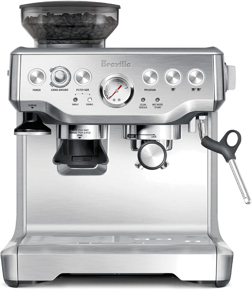 Breville Barista Express Espresso Machine NIBEZA Apparels