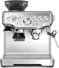 Breville Barista Express Espresso Machine NIBEZA Apparels