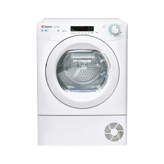 Candy 10kg Condenser Tumble Dryer Nibeza Style