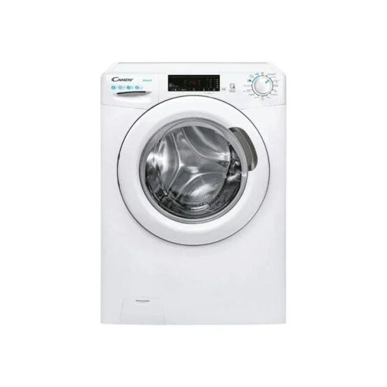 Candy 8kg Washing Machine Nibeza Style