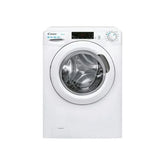 Candy 8kg Washing Machine Nibeza Style