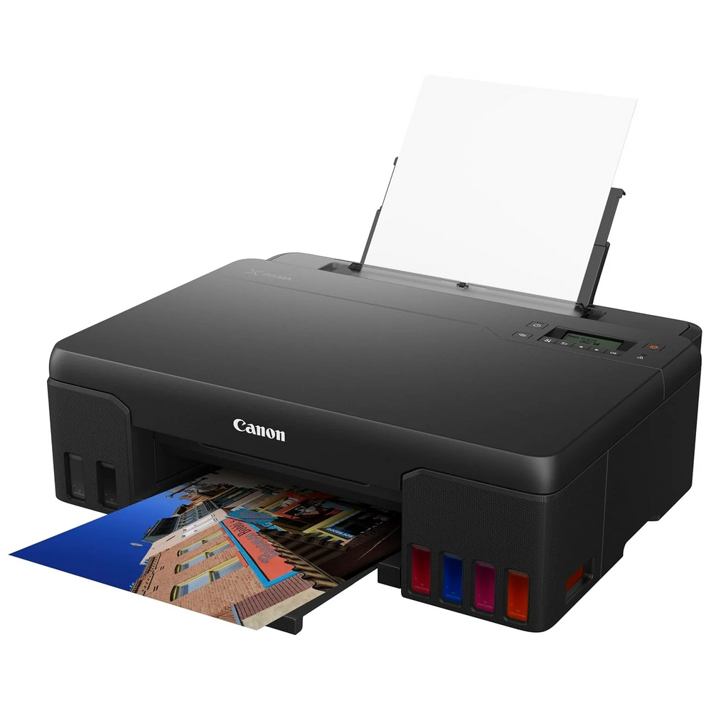 Canon 4621C006 PIXMA G550 Nibeza Style