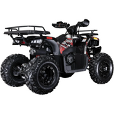 Coleman Powersports AT200R 169cc Gas Powered Adult ATV Nibeza Style