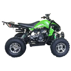 Cougar 200 Sport Adult ATV Nibeza Style