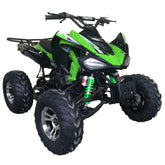 Cougar 200 Sport Adult ATV Nibeza Style