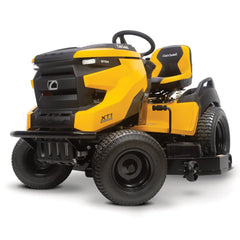 Cub Cadet XT1 GT54 Riding Lawn Mower Nibeza Style