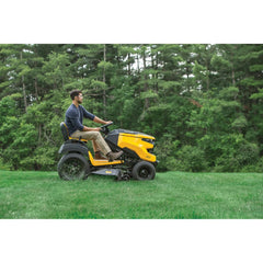 Cub Cadet XT1 GT54 Riding Lawn Mower Nibeza Style