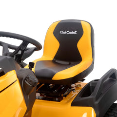 Cub Cadet XT1 GT54 Riding Lawn Mower Nibeza Style