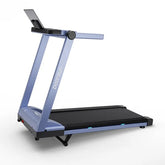 DeerRun A1 Pro Move+ Foldable Treadmill Nibeza Style