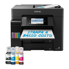 ECOTANK ET-5850 Nibeza Style