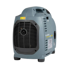 EUROM Independent 3100 4 kW Gasoline Generator Nibeza Style