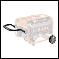 Einhell generator (petrol) TC-PG 35/E5 (max. 3100 watts Nibeza Style