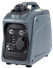 Eurom Independent 800 Nibeza Style