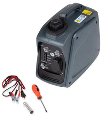 Eurom Independent 800 Nibeza Style