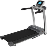 F3 Folding Treadmill Go Console Nibeza Style
