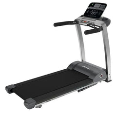 F3 Folding Treadmill Go Console Nibeza Style