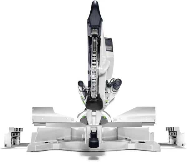 FESTOOL Troncatrice KAPEX KS 120 REB Nibeza Style