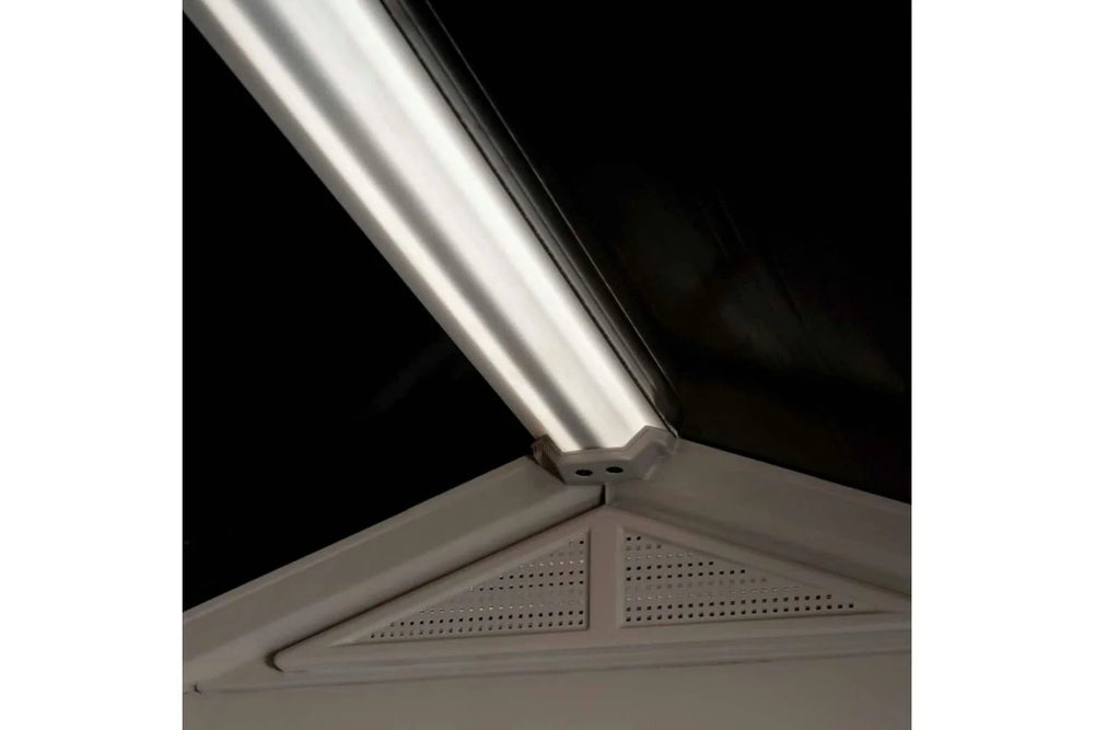 Keter Garden Shed Factor 86 Beige Nibeza Style