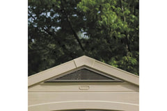 Keter Garden Shed Factor 86 Beige Nibeza Style