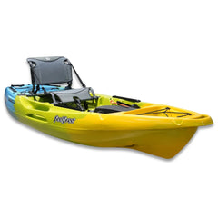 Feelfree Moken 10 V2 Kayak Nibeza Style
