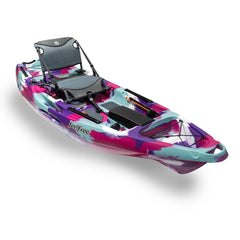 Feelfree Moken 10 V2 Kayak Nibeza Style