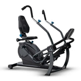 FreeStep LT1 Recumbent Cross Trainer Nibeza Style