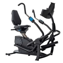 FreeStep LT7 Recumbent Cross Trainer Nibeza Style