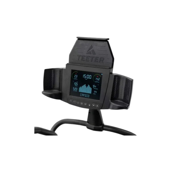 FreeStep LT7 Recumbent Cross Trainer Nibeza Style