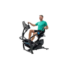 FreeStep LT7 Recumbent Cross Trainer Nibeza Style