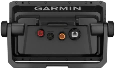 Garmin ECHOMAP UHD2 94sv with GT56 Transducer, 9″ Touchscreen Chartplotter, Garmin Navionics+ U.S. Coastal Nibeza Style