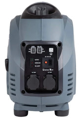 EUROM Independ 2500 3.5 kW Gasoline Generator Nibeza Style