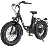 Hiboy EX6 Electric Bike Nibeza Style