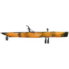Hobie Mirage Outback Fishing Kayak Nibeza Style