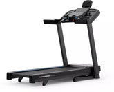 Horizon Fitness T101 Connect Treadmill Nibeza Style