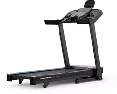 Horizon Fitness T101 Connect Treadmill Nibeza Style