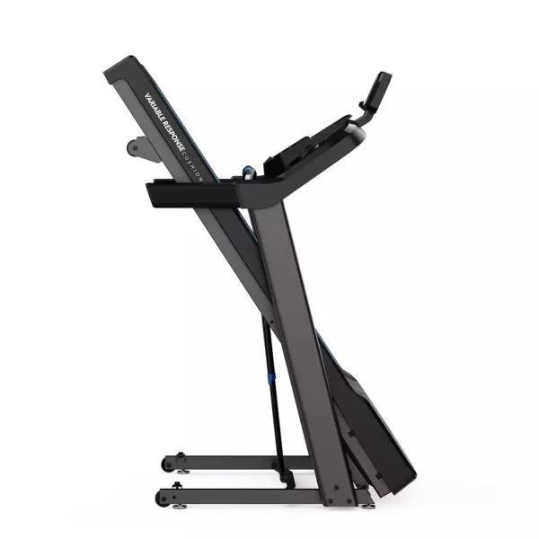 Horizon Fitness T101 Connect Treadmill Nibeza Style