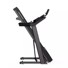 Horizon Fitness T101 Connect Treadmill Nibeza Style