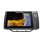 Humminbird Helix 9 Chirp MDI+ GPS G4N 411370-1 Nibeza Style