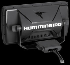 Humminbird Helix 9 Chirp MDI+ GPS G4N 411370-1 Nibeza Style
