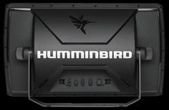 Humminbird Helix 9 Chirp MDI+ GPS G4N 411370-1 Nibeza Style