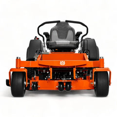 Husqvarna MZ48 Zero-Turn Mower 23 HP Kawasaki 48” Clear Cut ZT3100 (M-ZT Seat) Nibeza Style
