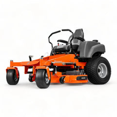 Husqvarna MZ48 Zero-Turn Mower 23 HP Kawasaki 48” Clear Cut ZT3100 (M-ZT Seat) Nibeza Style