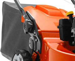 Husqvarna LC 551SP – 2025 Model Nibeza Style