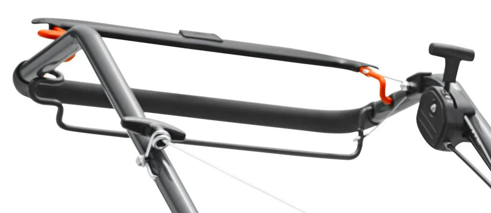 Husqvarna LC 551SP – 2025 Model Nibeza Style