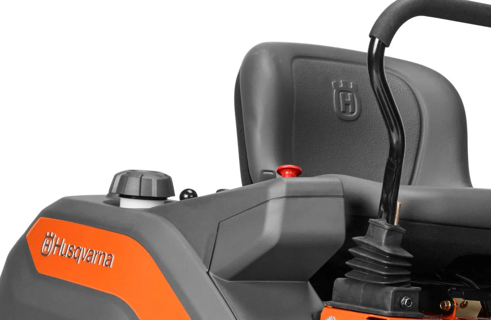 Husqvarna Z448 Zero-Turn – 2025 Model Nibeza Style