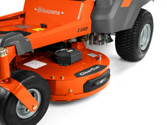 Husqvarna Z448 Zero-Turn – 2025 Model Nibeza Style